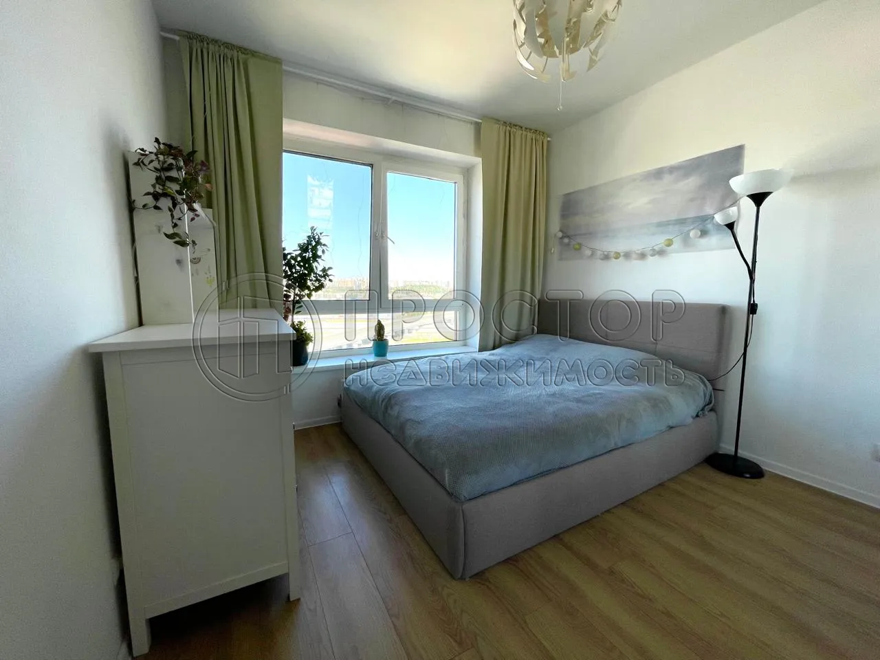 1-комнатная квартира, 40.7 м² - фото 5