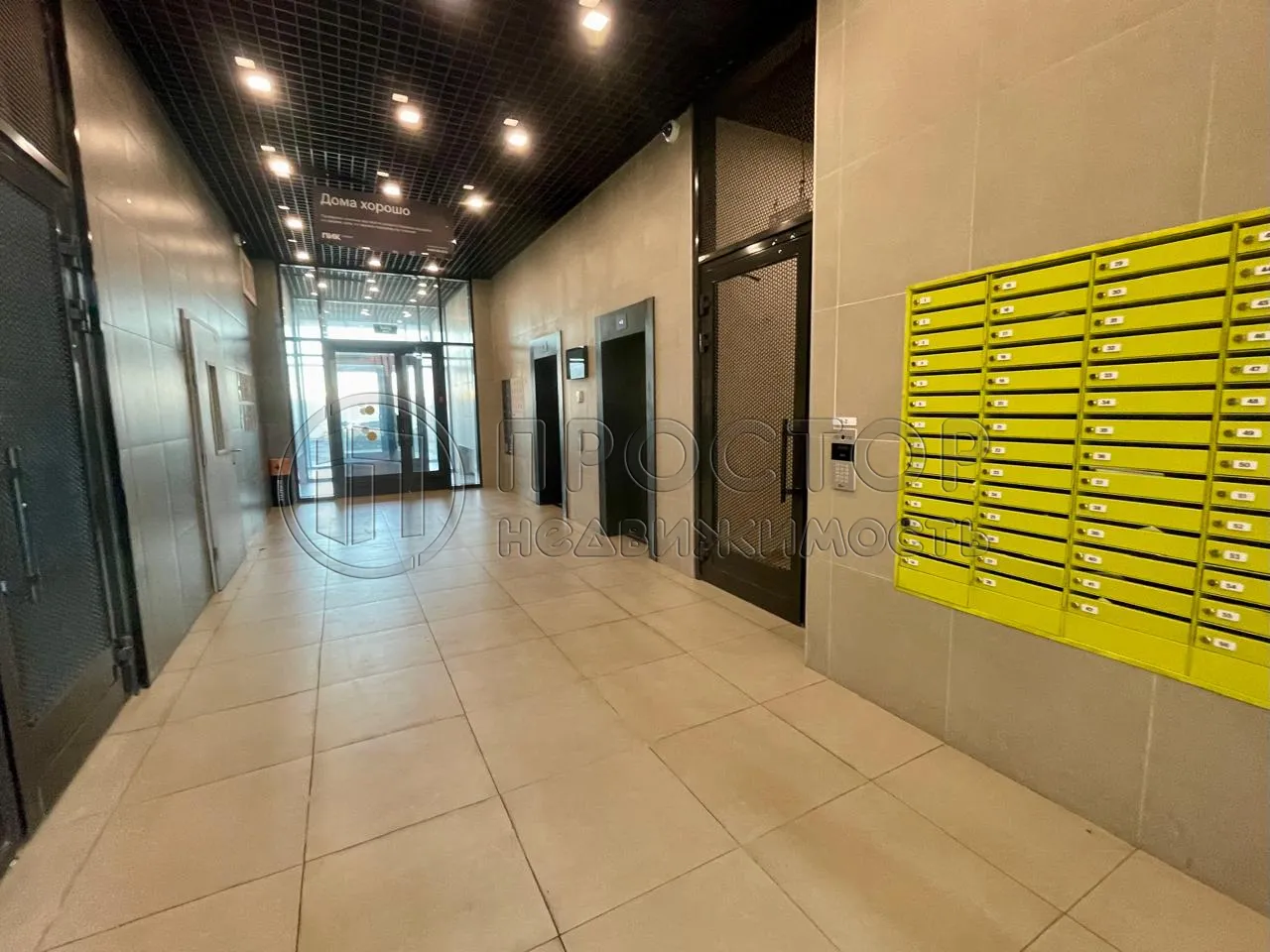 1-комнатная квартира, 40.7 м² - фото 10