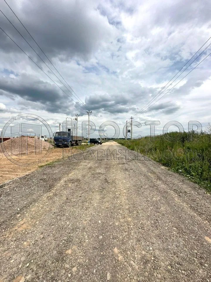 Коммерческая недвижимость (земельный участок),  м² - фото 3