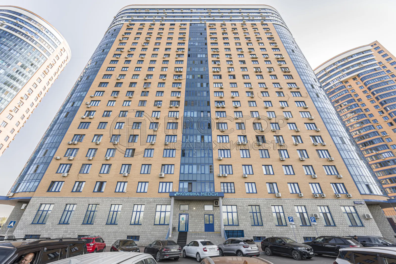 4-комнатная квартира, 148.1 м² - фото 2