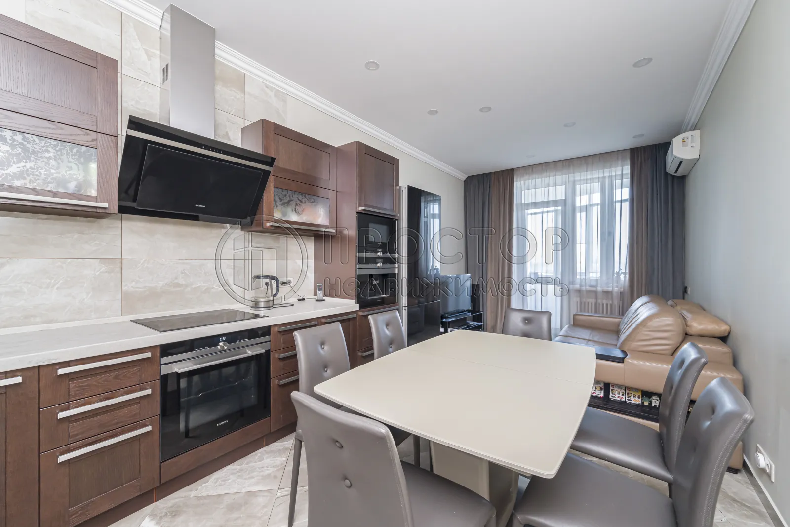 4-комнатная квартира, 148.1 м² - фото 5