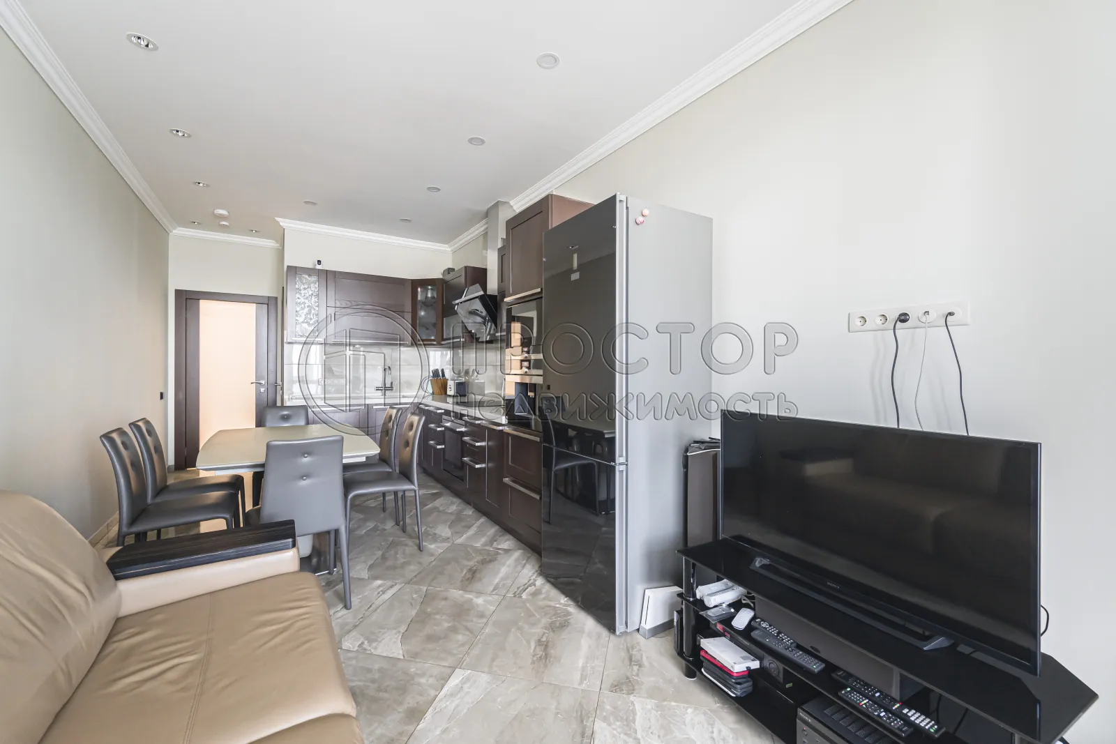 4-комнатная квартира, 148.1 м² - фото 6