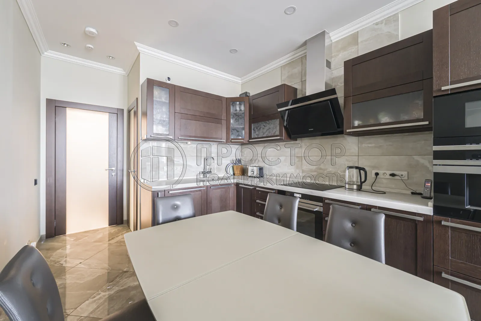 4-комнатная квартира, 148.1 м² - фото 7