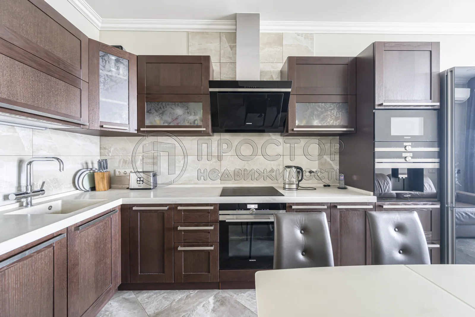 4-комнатная квартира, 148.1 м² - фото 8