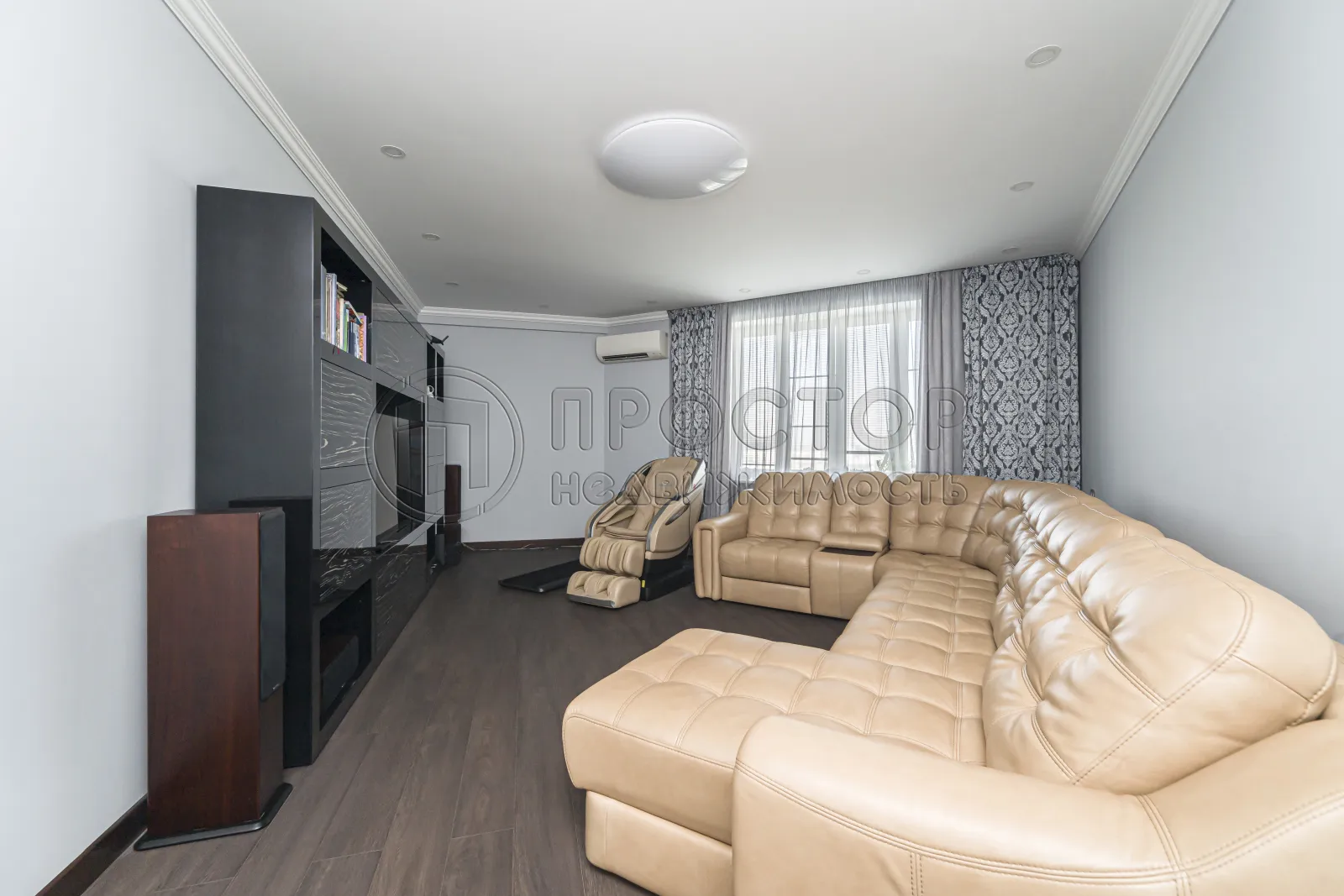 4-комнатная квартира, 148.1 м² - фото 9