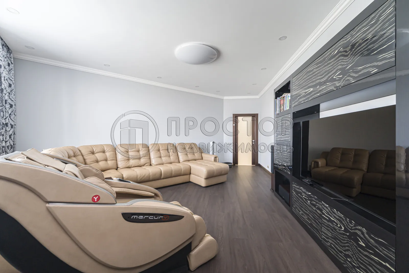 4-комнатная квартира, 148.1 м² - фото 10