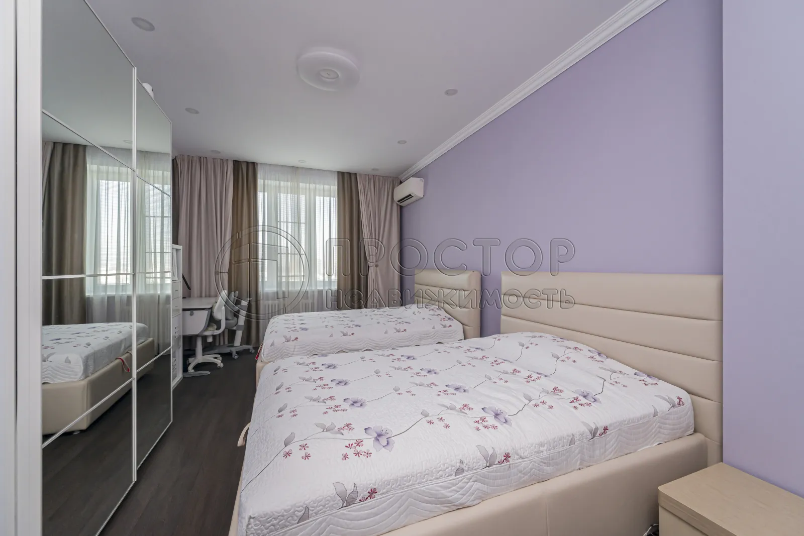 4-комнатная квартира, 148.1 м² - фото 13