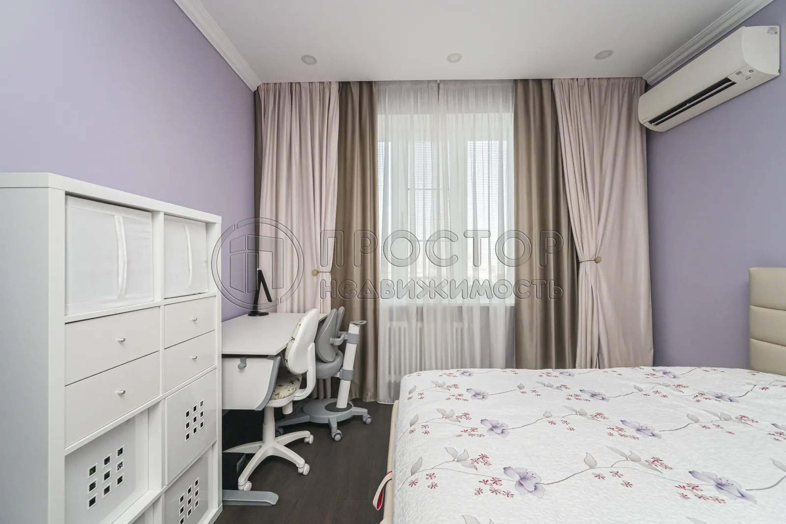 4-комнатная квартира, 148.1 м² - фото 14