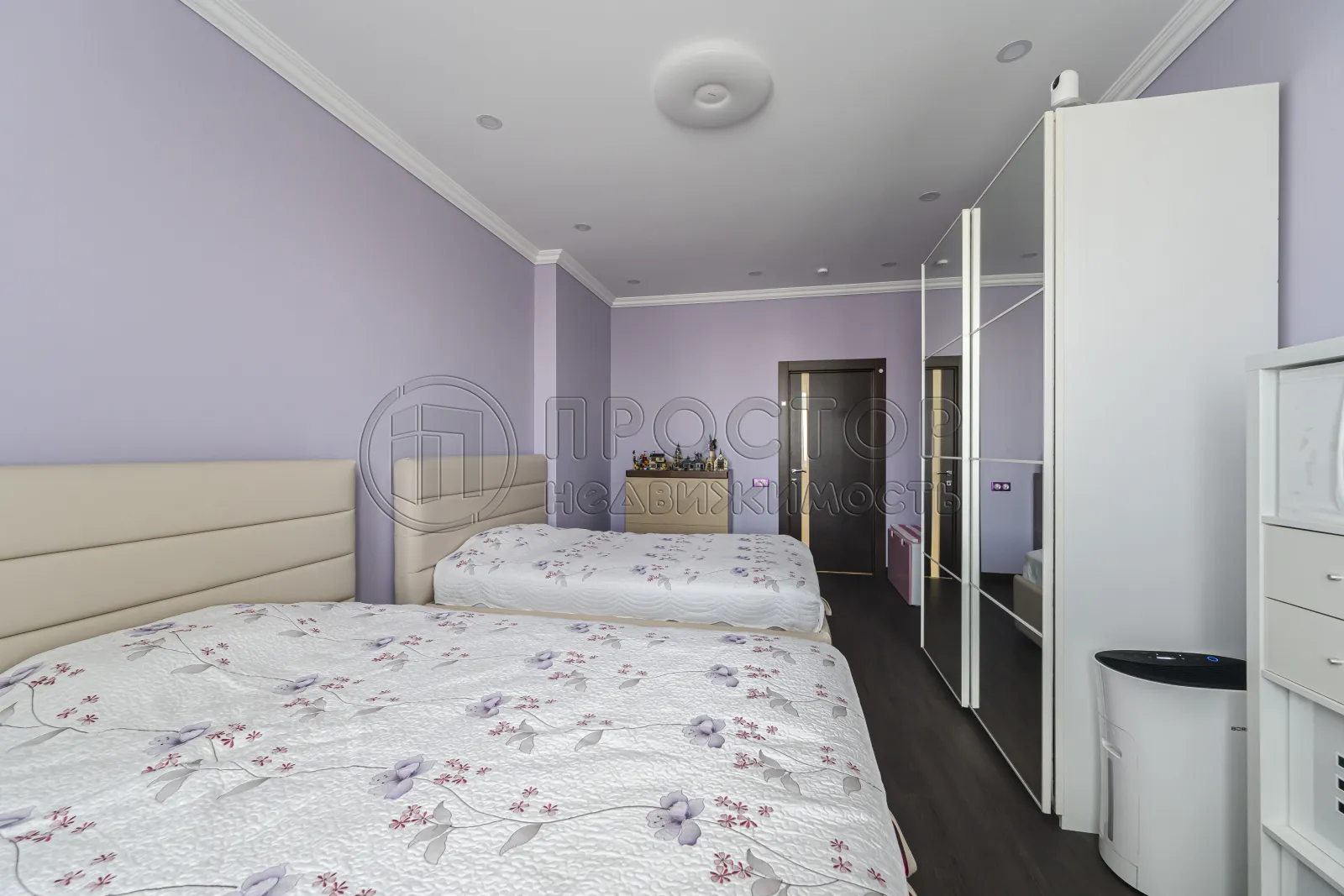 4-комнатная квартира, 148.1 м² - фото 15