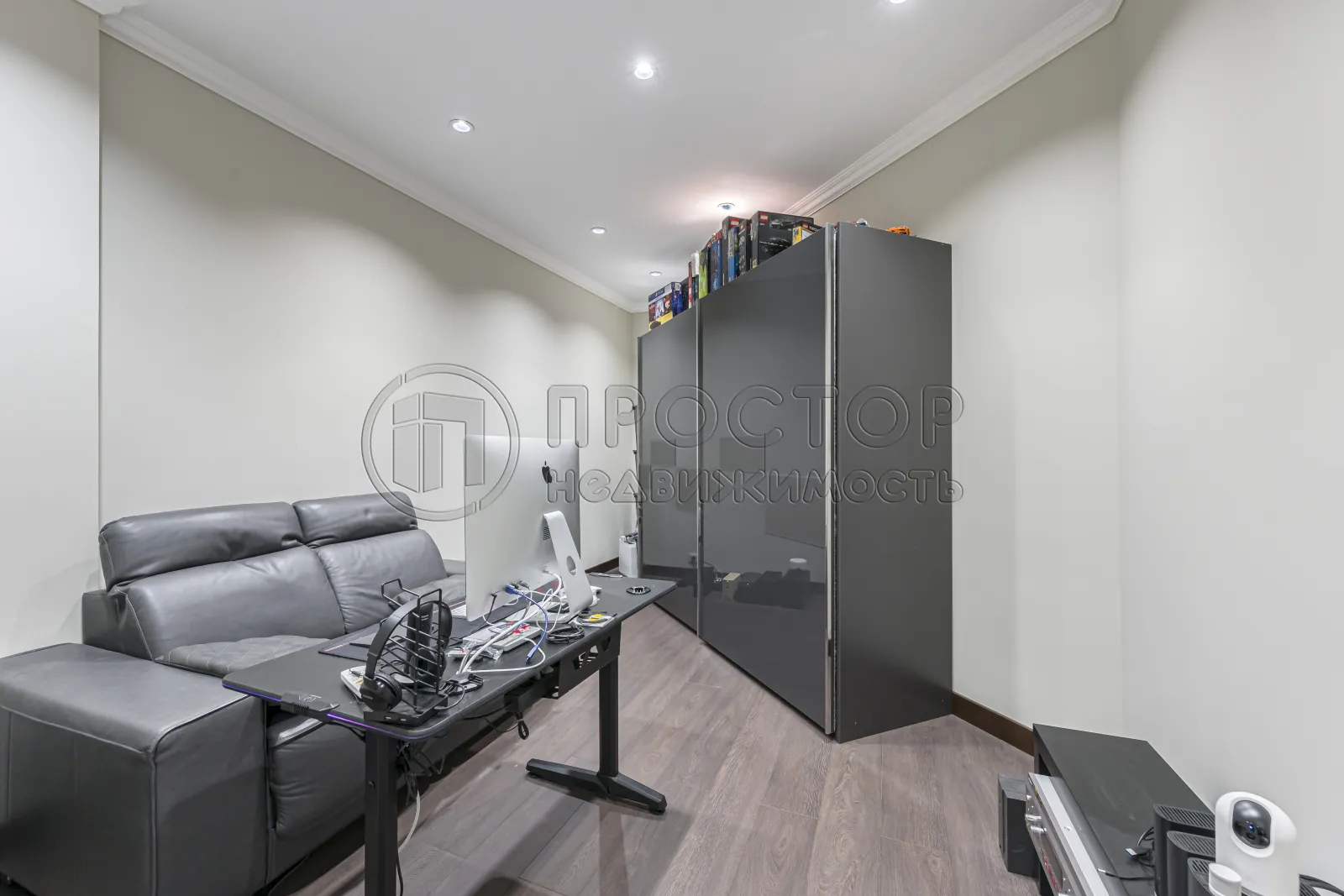 4-комнатная квартира, 148.1 м² - фото 16