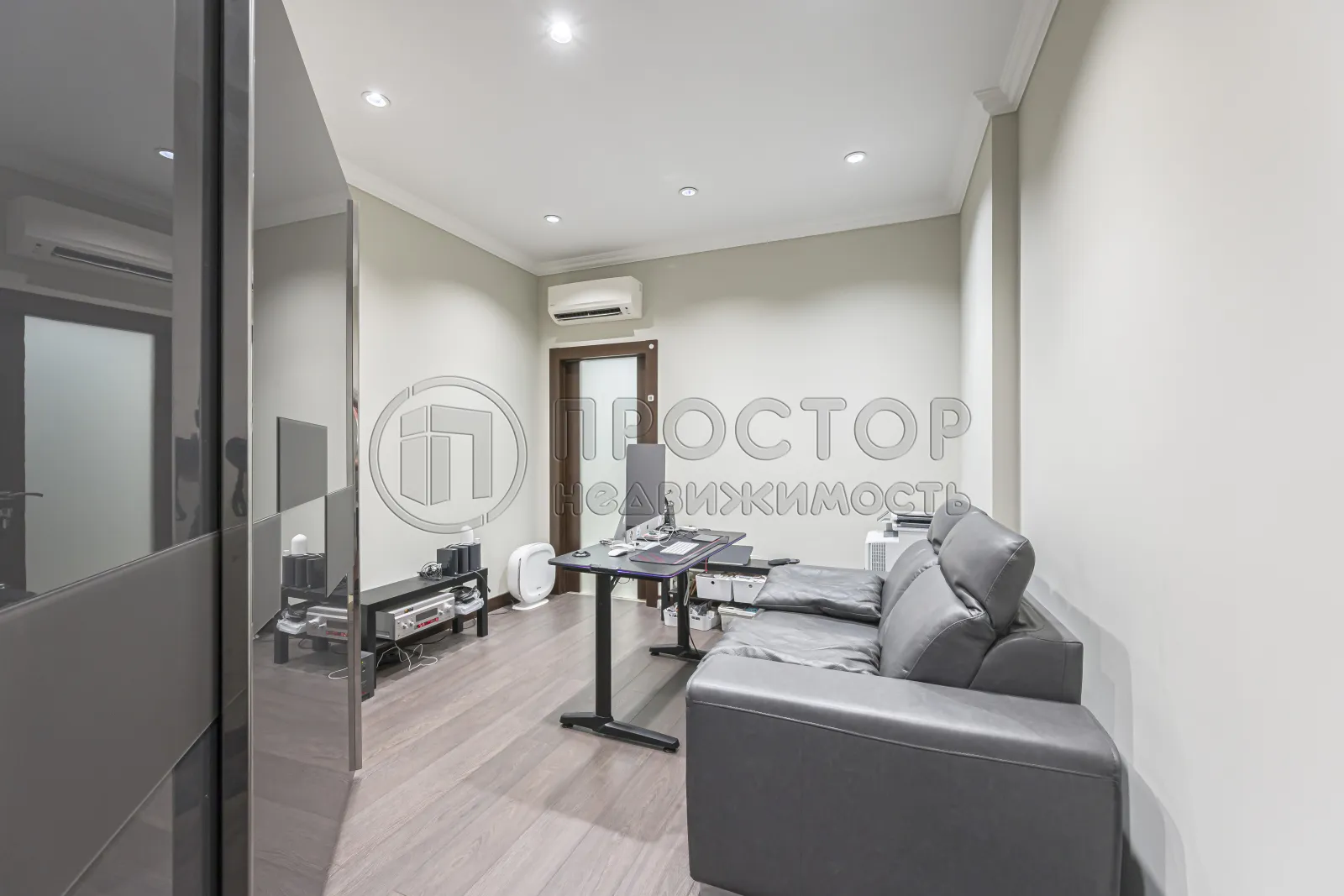 4-комнатная квартира, 148.1 м² - фото 17