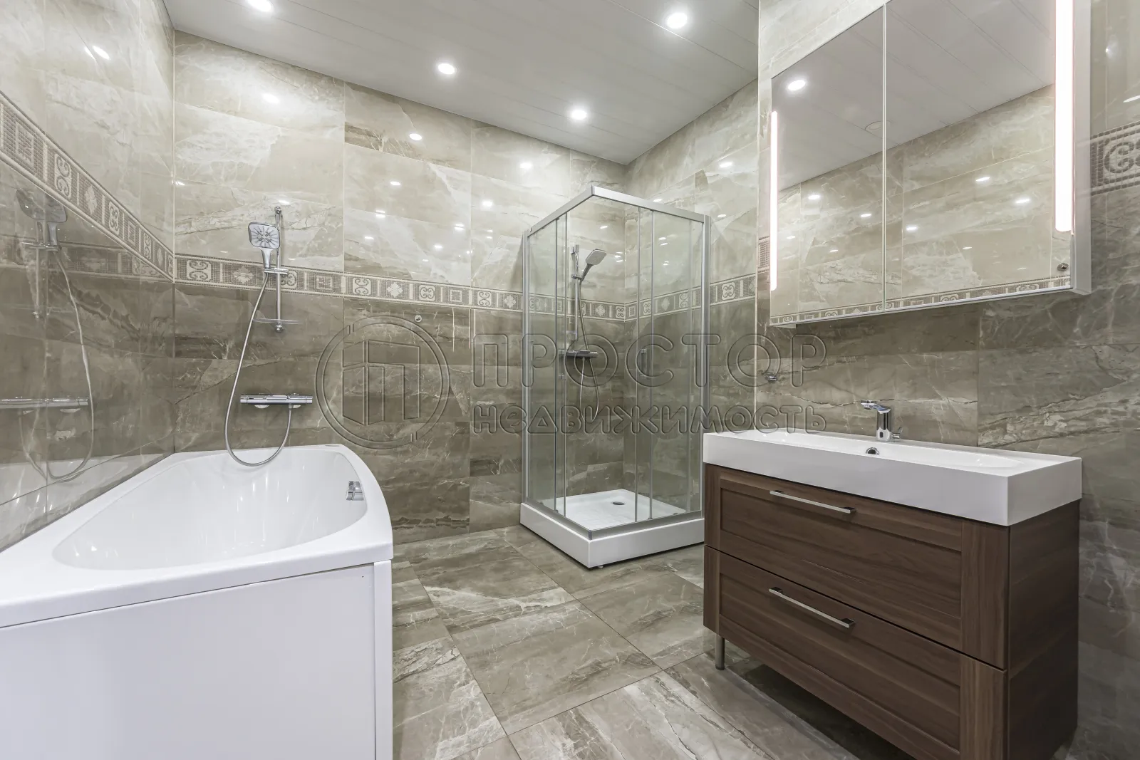 4-комнатная квартира, 148.1 м² - фото 19