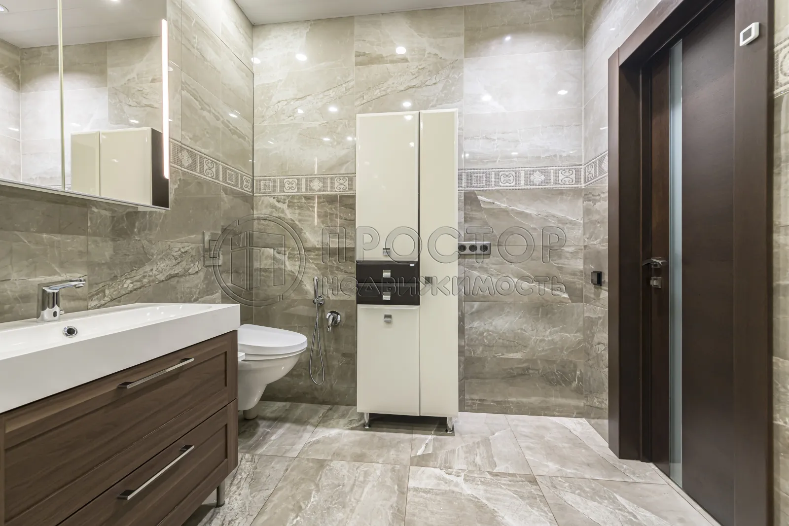 4-комнатная квартира, 148.1 м² - фото 20