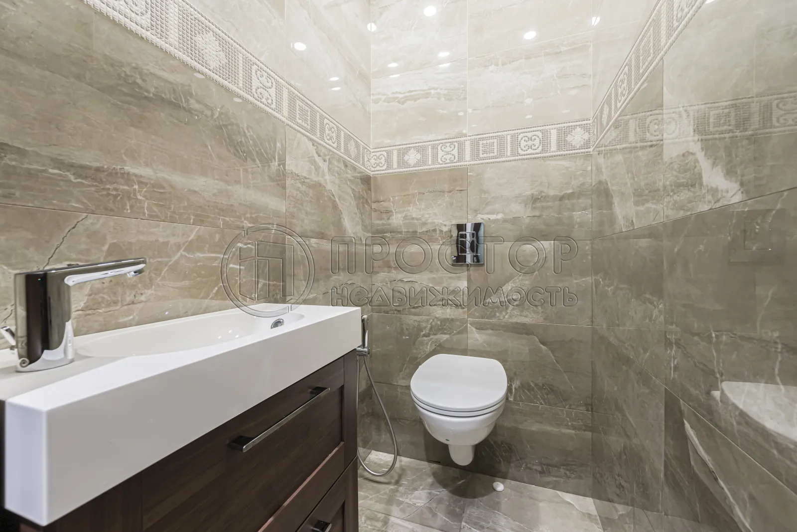 4-комнатная квартира, 148.1 м² - фото 21