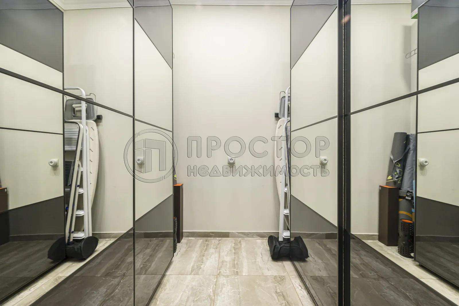 4-комнатная квартира, 148.1 м² - фото 22