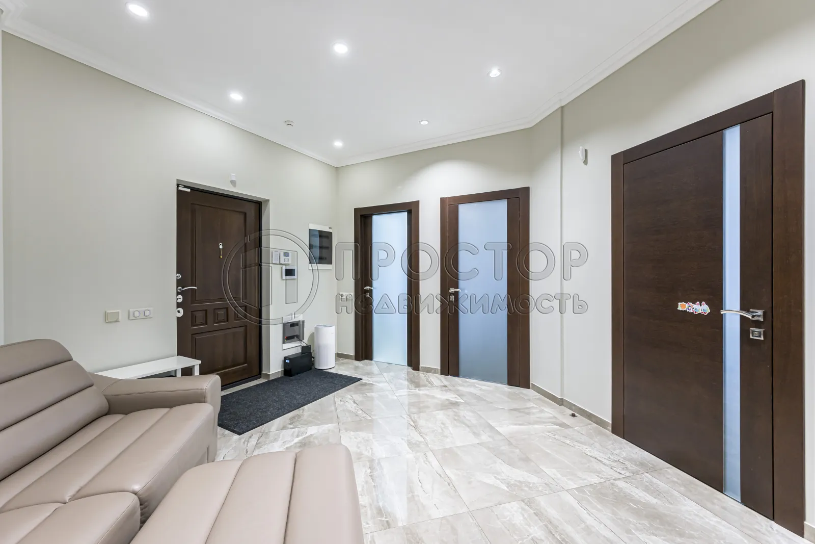 4-комнатная квартира, 148.1 м² - фото 25