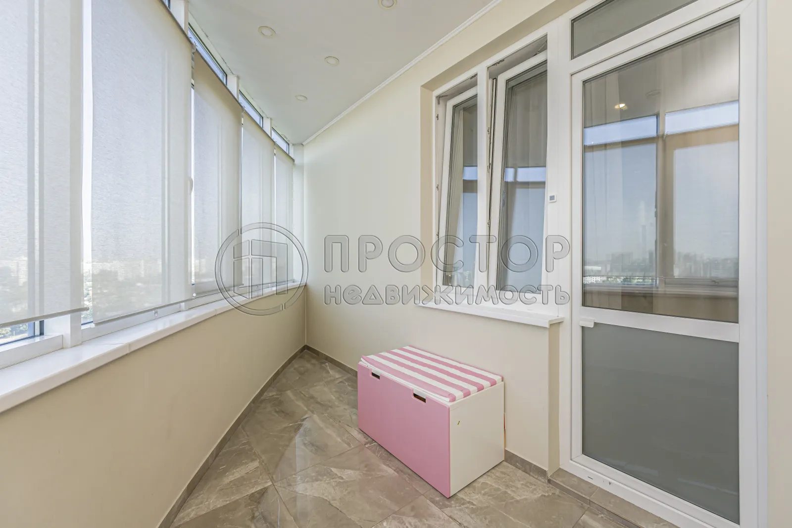 4-комнатная квартира, 148.1 м² - фото 26