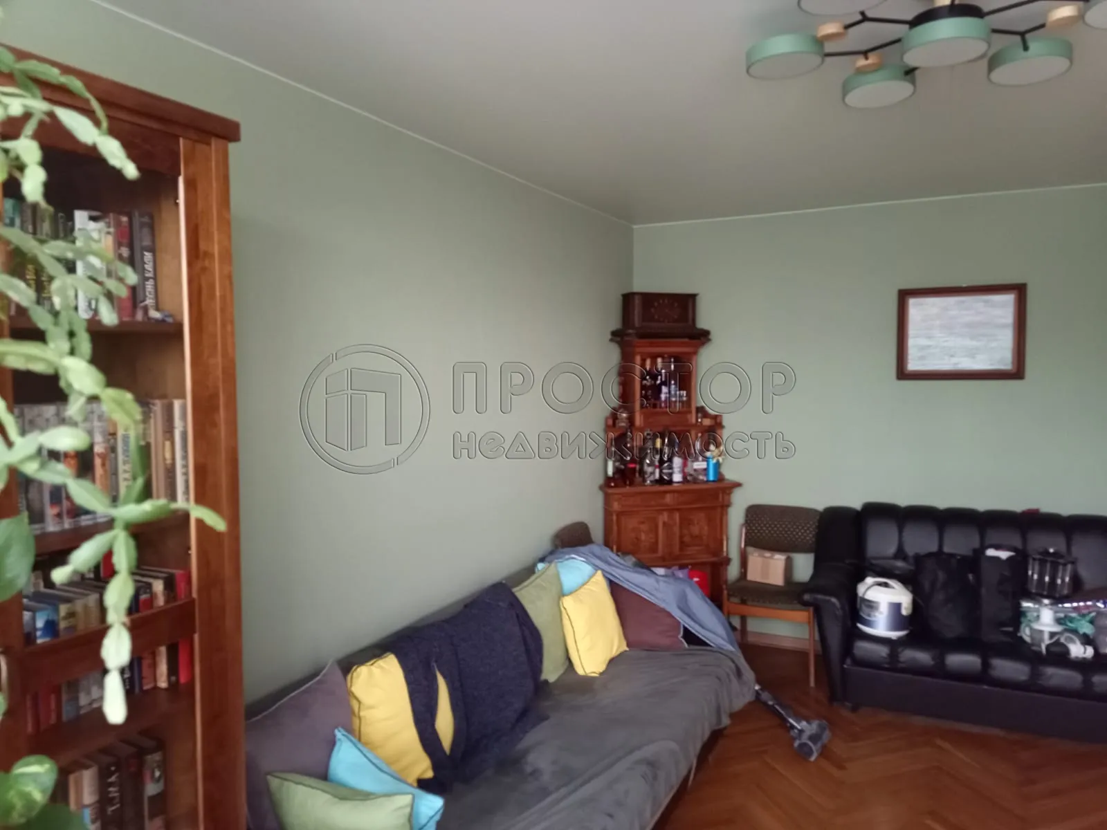 3-комнатная квартира, 66.9 м² - фото 3