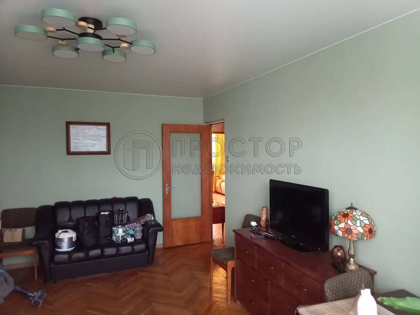 3-комнатная квартира, 66.9 м² - фото 4