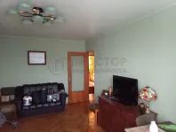 3-комнатная квартира, 66.9 м² - фото 21