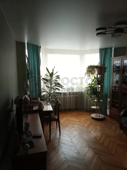 3-комнатная квартира, 66.9 м² - фото 6