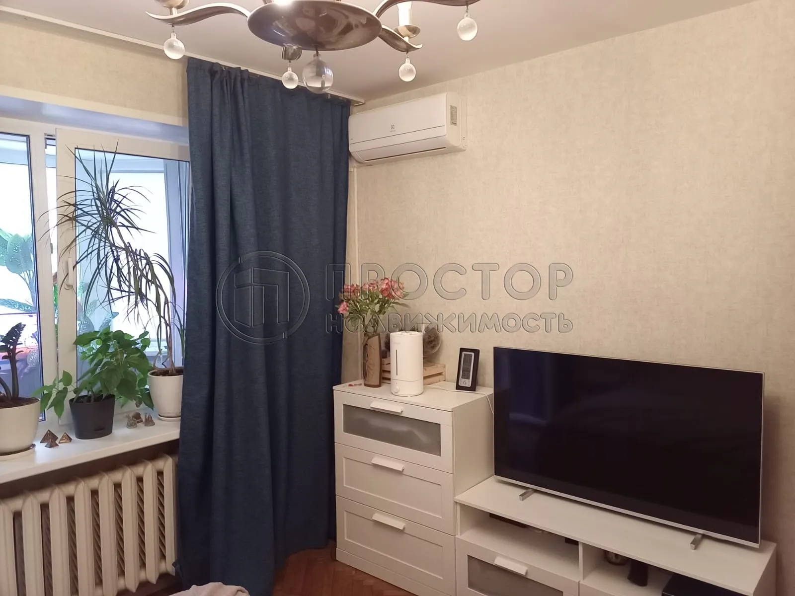 3-комнатная квартира, 66.9 м² - фото 7