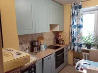 3-комнатная квартира, 66.9 м² - фото 26