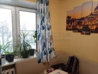 3-комнатная квартира, 66.9 м² - фото 27