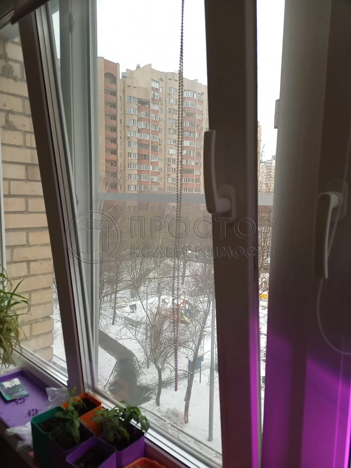 3-комнатная квартира, 66.9 м² - фото 12