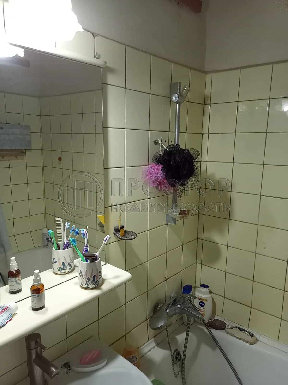 3-комнатная квартира, 66.9 м² - фото 13