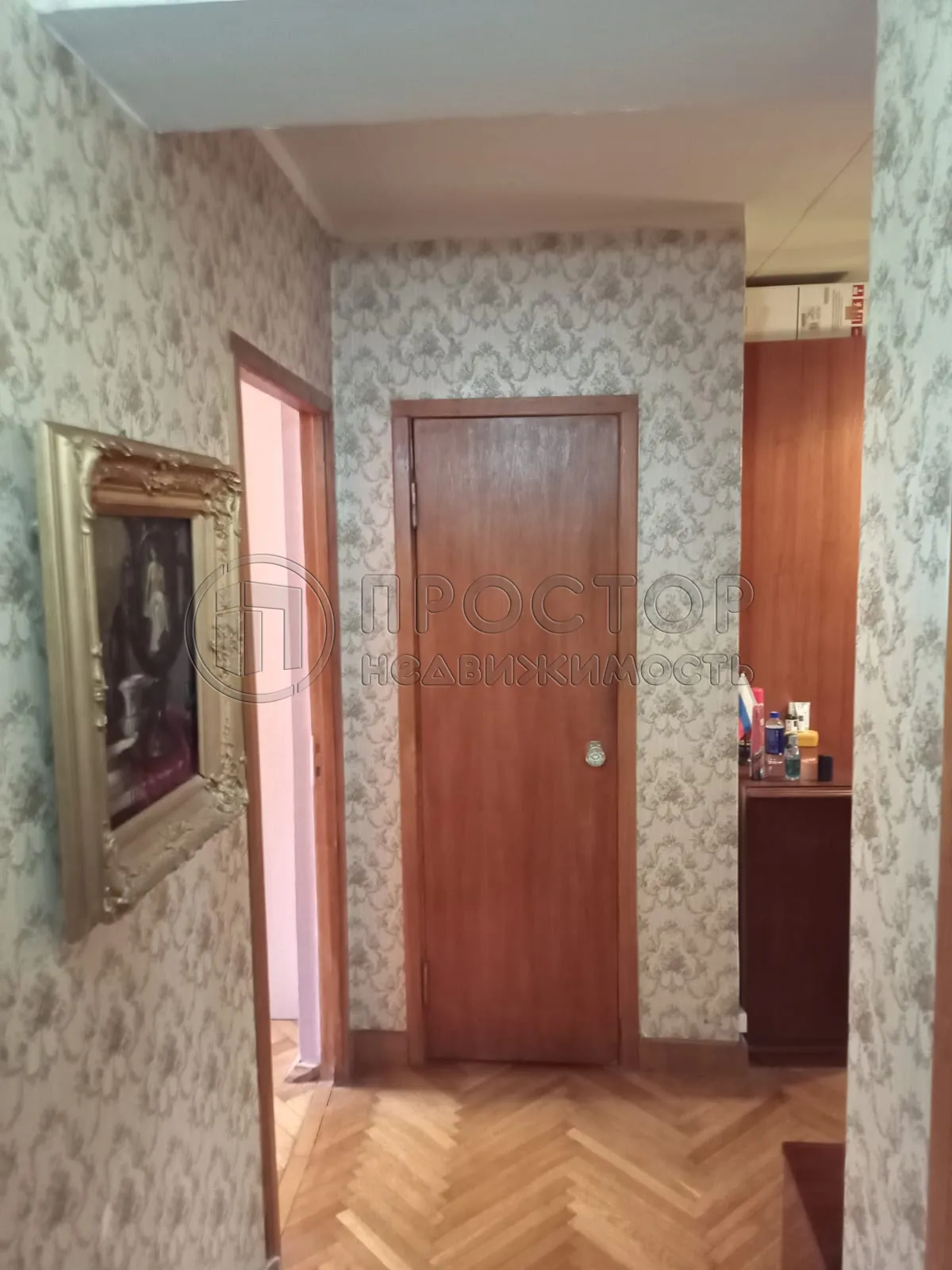 3-комнатная квартира, 66.9 м² - фото 16