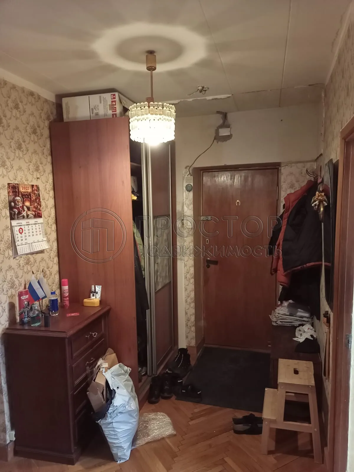 3-комнатная квартира, 66.9 м² - фото 17