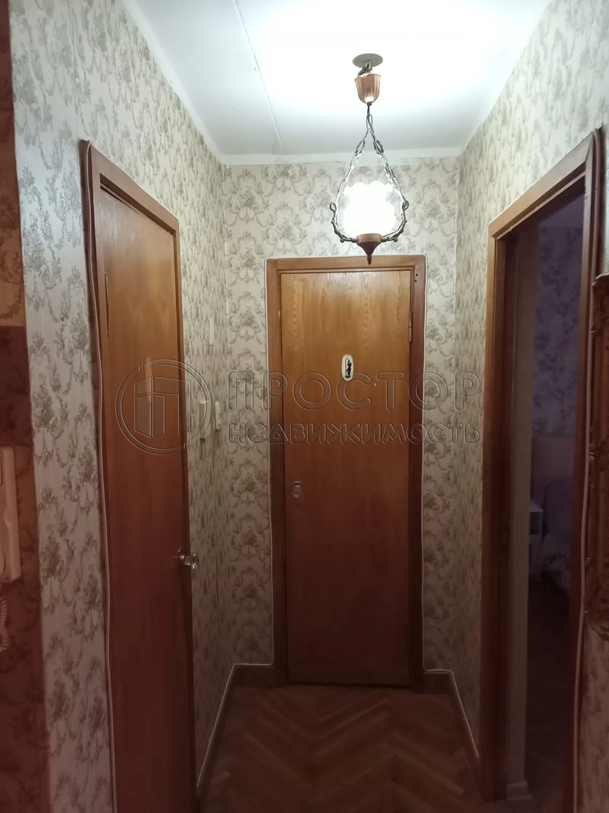 3-комнатная квартира, 66.9 м² - фото 18