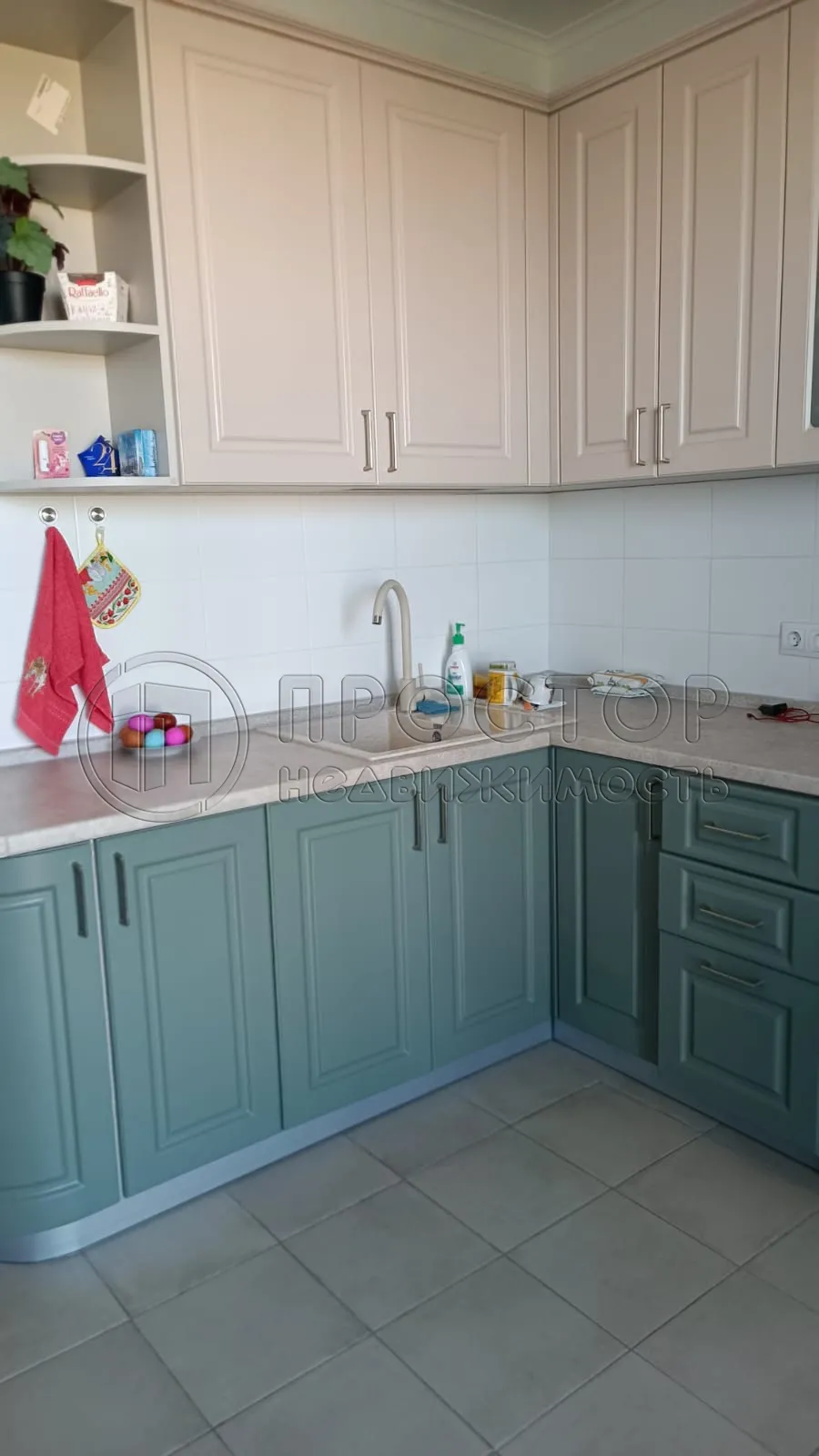 1-комнатная квартира, 40.5 м² - фото 6