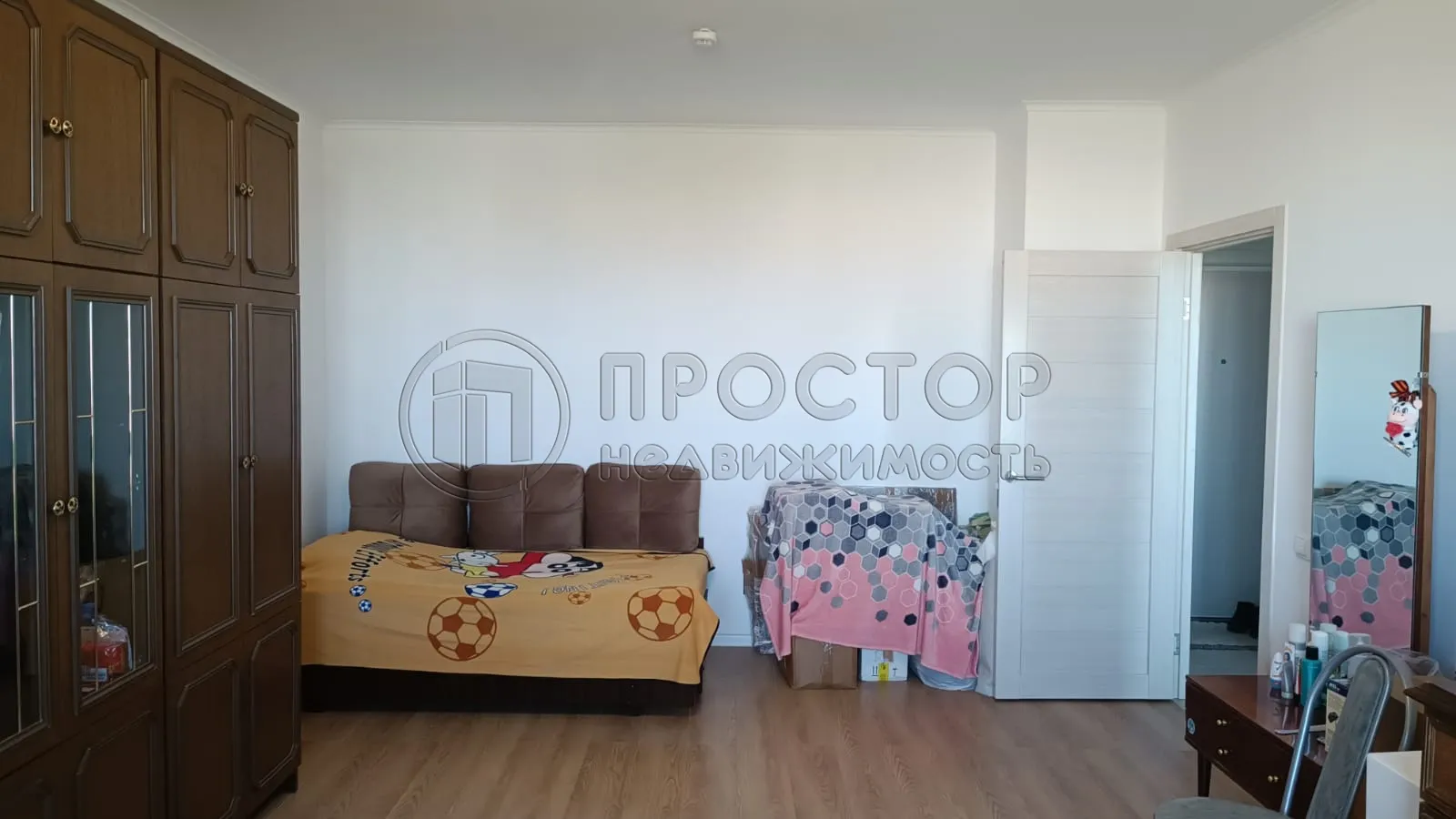 1-комнатная квартира, 40.5 м² - фото 9