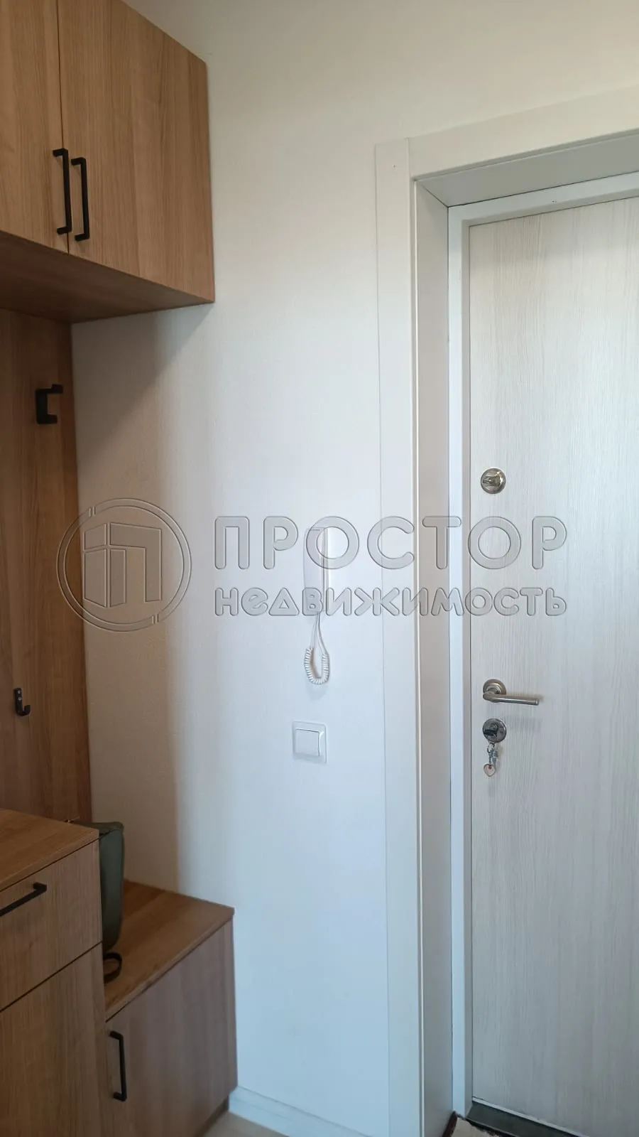 1-комнатная квартира, 40.5 м² - фото 10