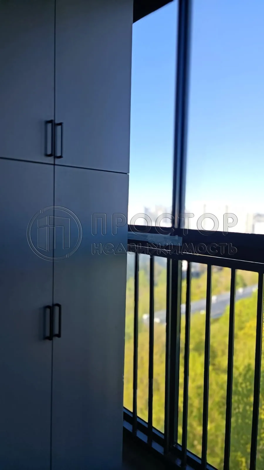 1-комнатная квартира, 40.5 м² - фото 13