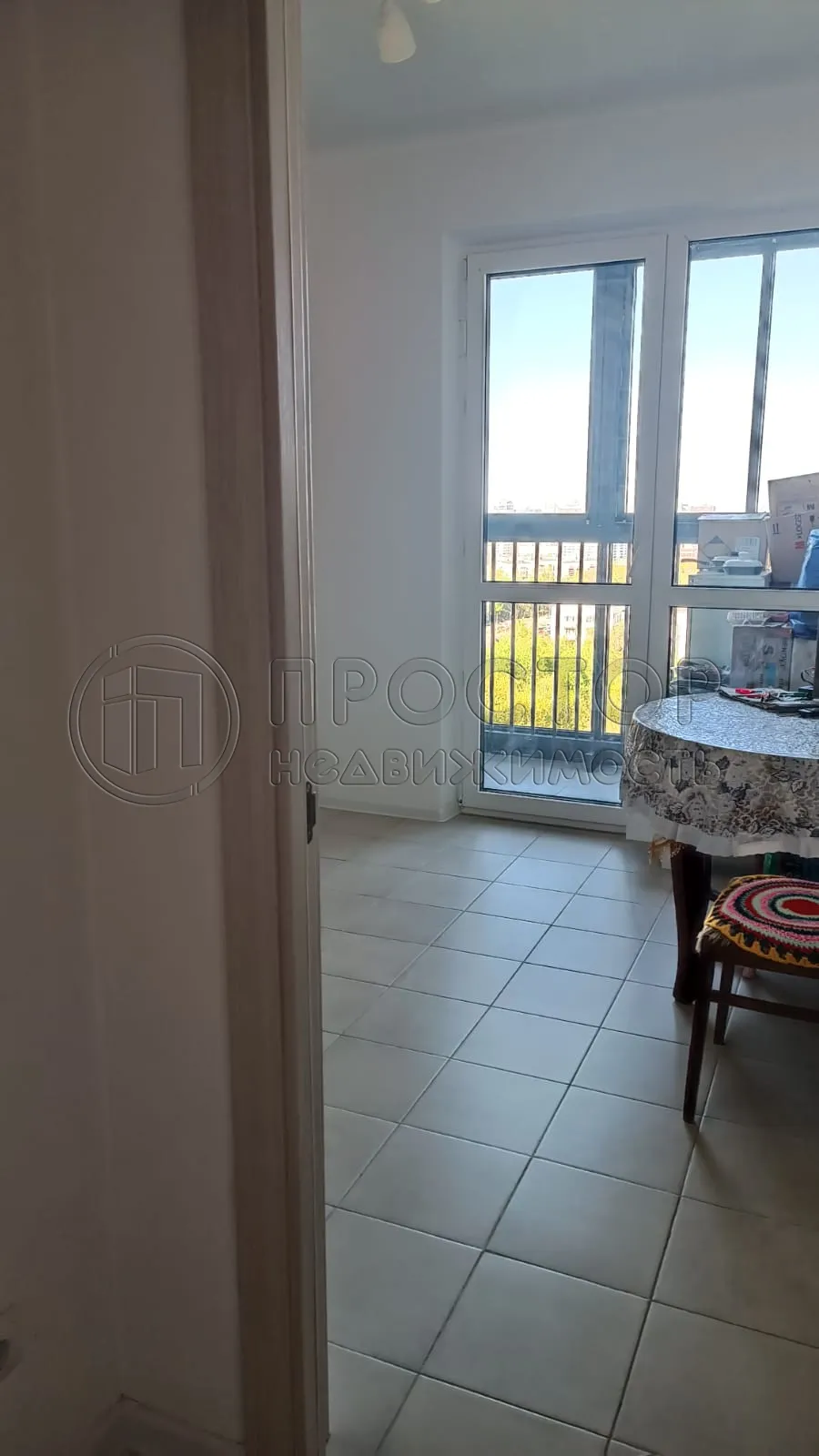 1-комнатная квартира, 40.5 м² - фото 14