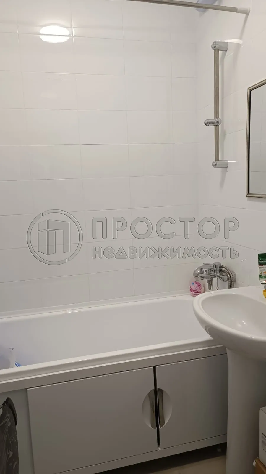 1-комнатная квартира, 40.5 м² - фото 16