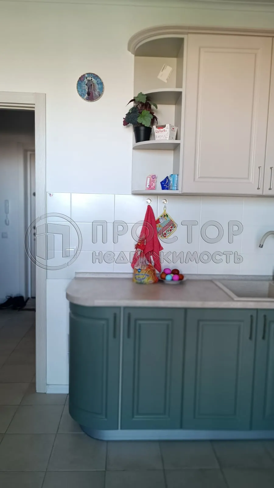 1-комнатная квартира, 40.5 м² - фото 17