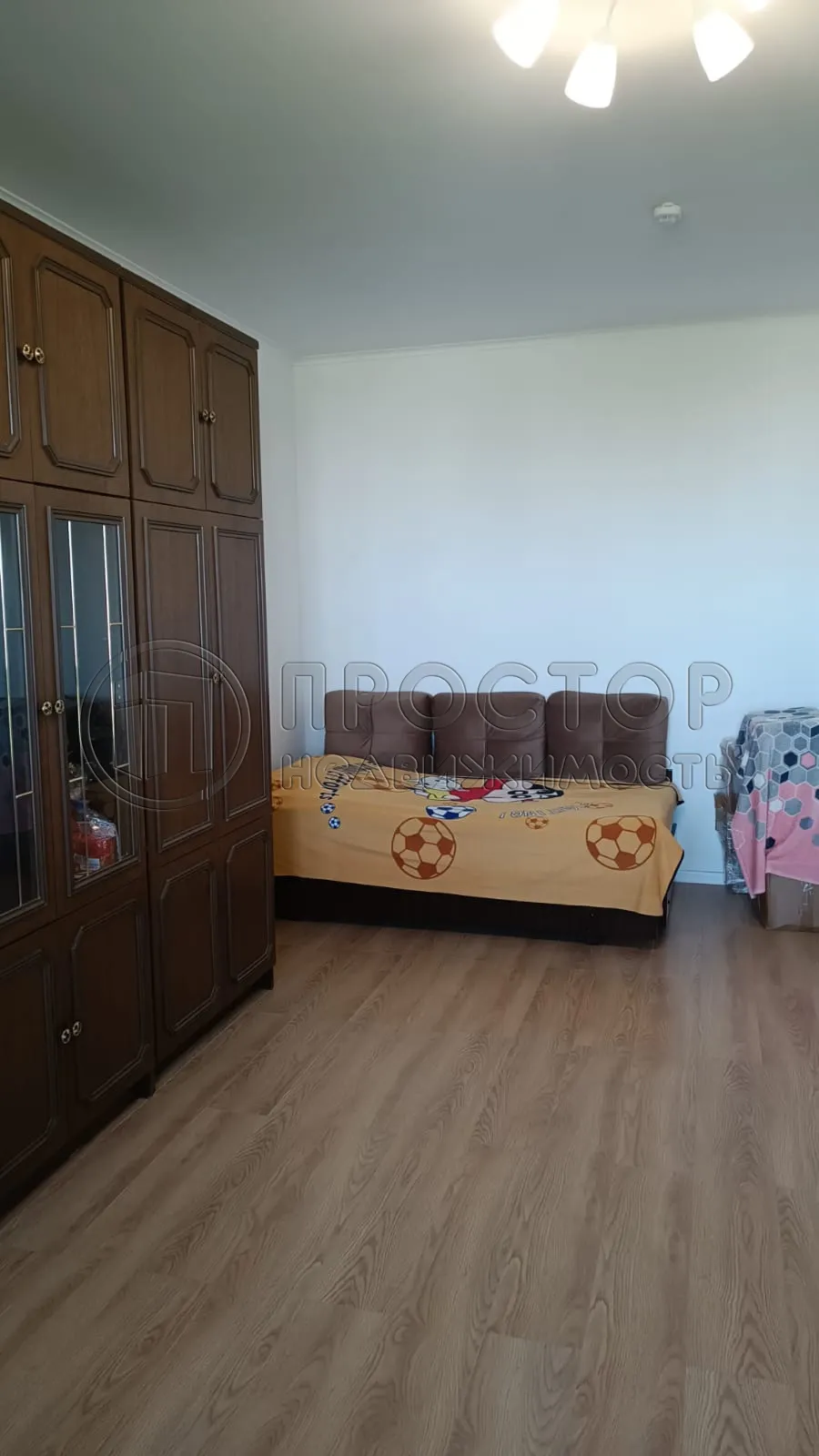 1-комнатная квартира, 40.5 м² - фото 18