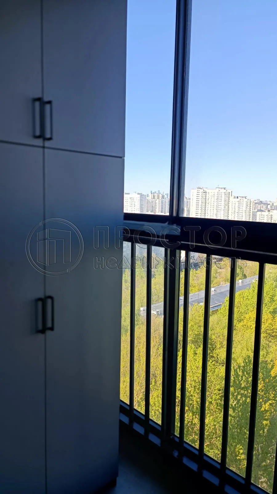 1-комнатная квартира, 40.5 м² - фото 20