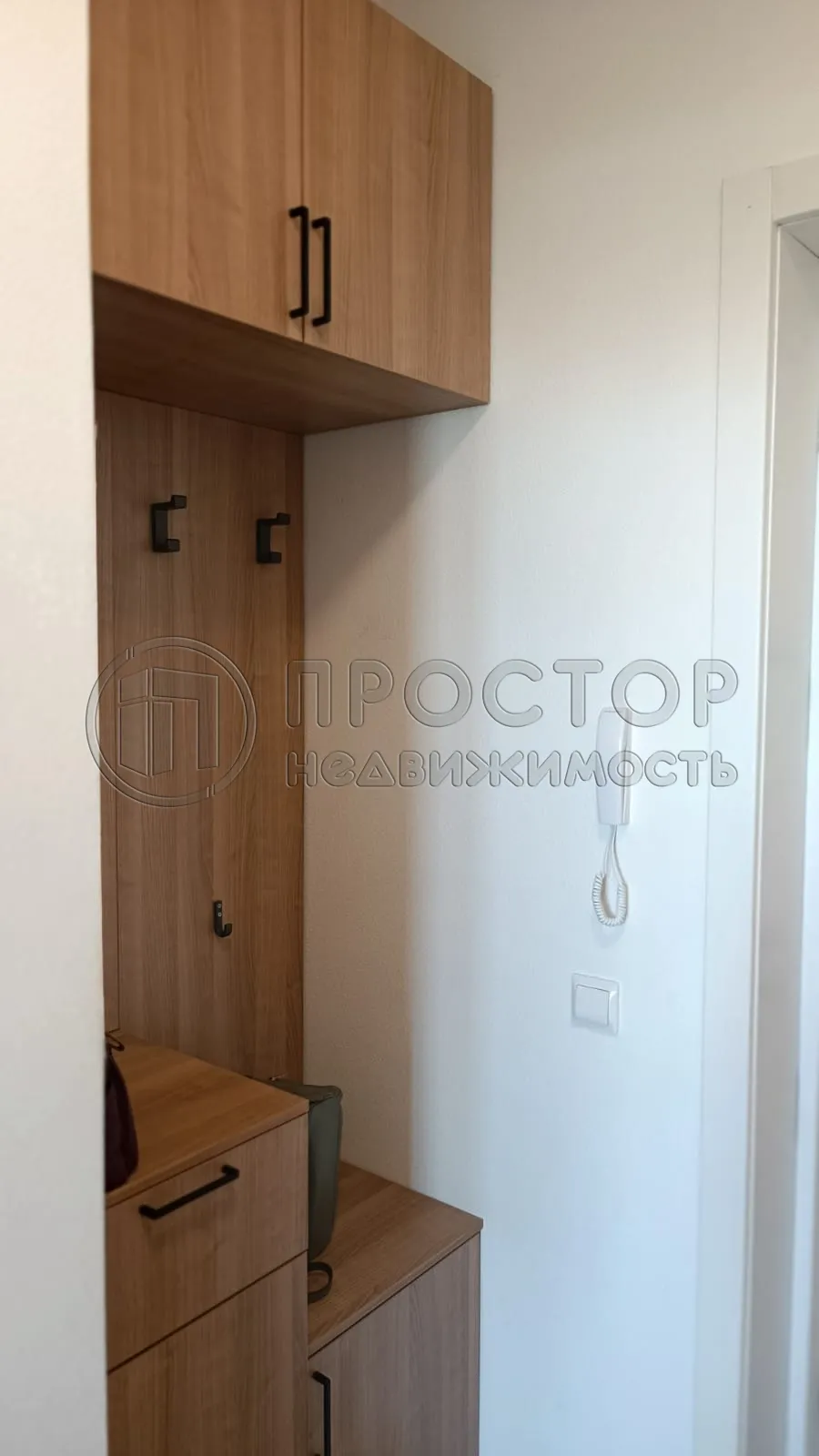 1-комнатная квартира, 40.5 м² - фото 22