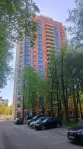 1-комнатная квартира, 40.5 м² - фото 25