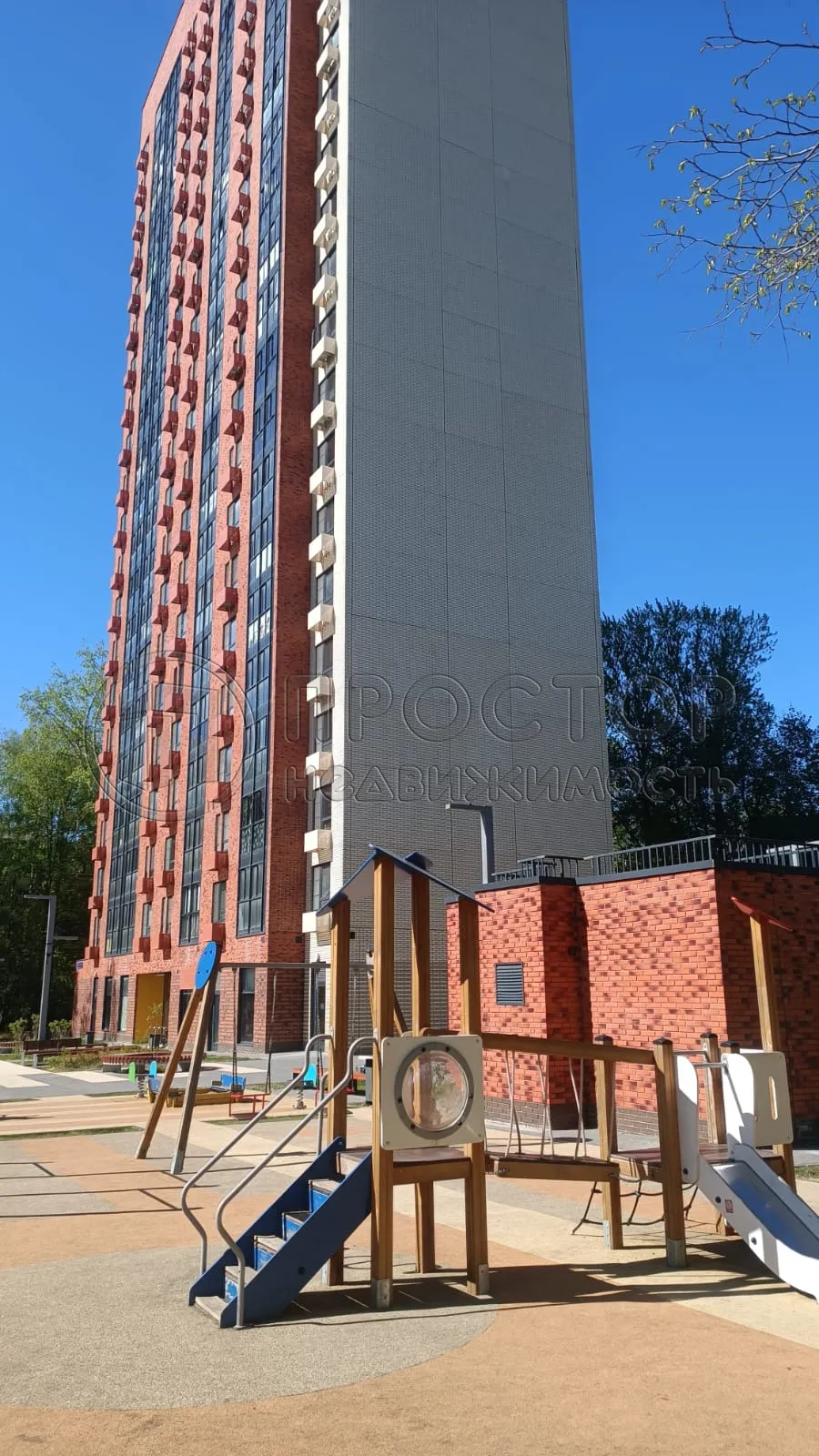 1-комнатная квартира, 40.5 м² - фото 3