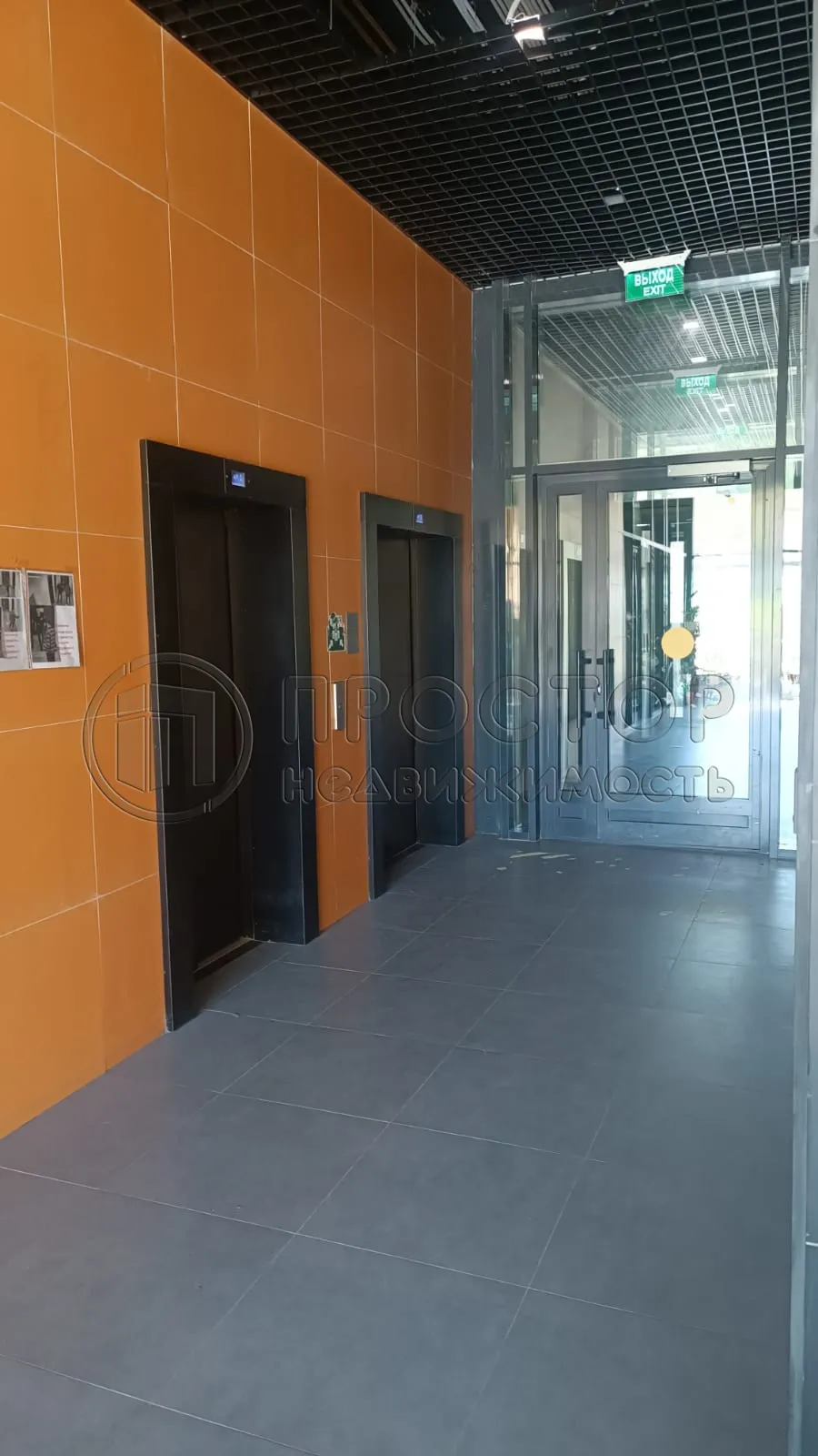 1-комнатная квартира, 40.5 м² - фото 4