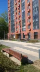 1-комнатная квартира, 40.5 м² - фото 47