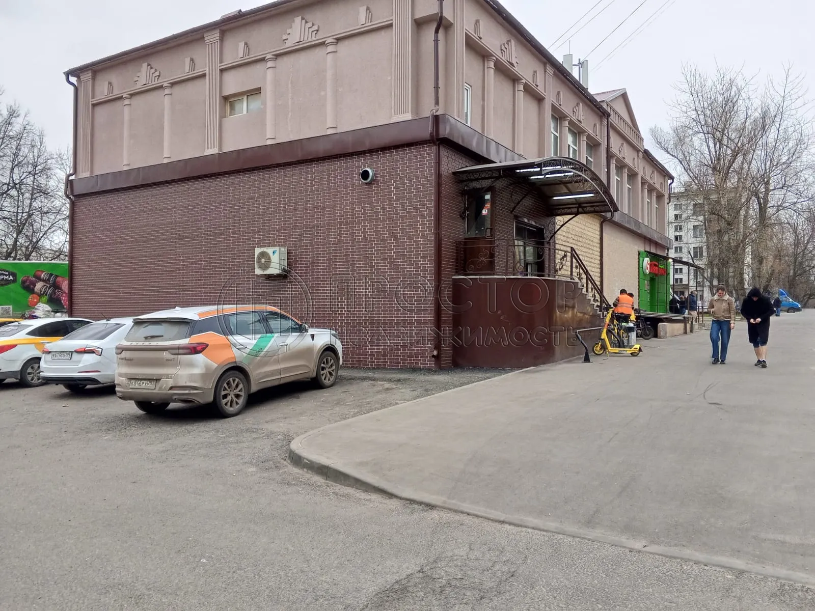 Коммерческая недвижимость (бизнес), 674 м² - фото 3