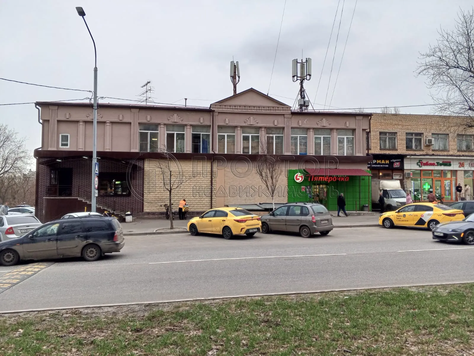 Коммерческая недвижимость (бизнес), 674 м² - фото 4