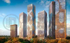 2-комнатная квартира, 40.7 м² - фото 19
